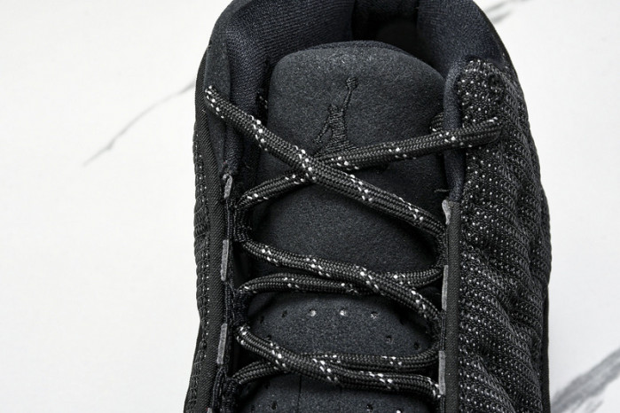 Air Jordan 13 “Black Cat”  414571-011