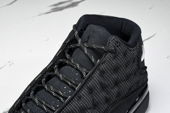 Air Jordan 13 “Black Cat”  414571-011