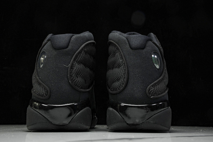 Air Jordan 13 “Black Cat”  414571-011