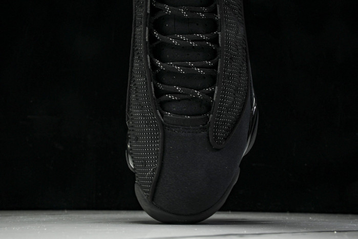 Air Jordan 13 “Black Cat”  414571-011