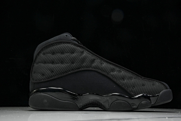 Air Jordan 13 “Black Cat”  414571-011