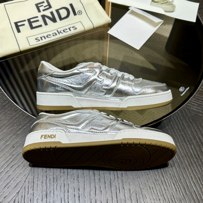 FEND1 SNEAKERS PANKICK