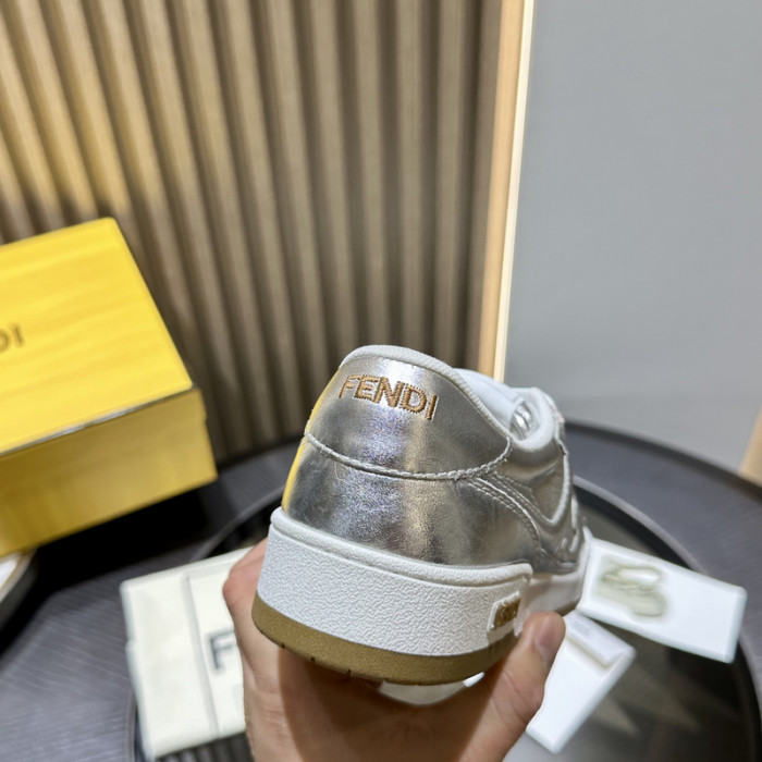 FEND1 SNEAKERS PANKICK