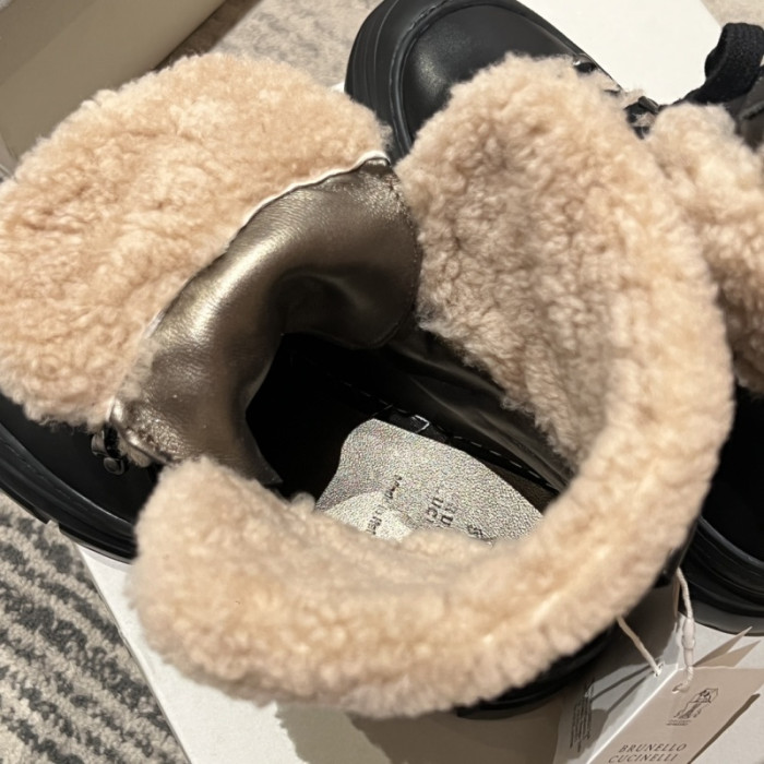 L&VT BOOTS