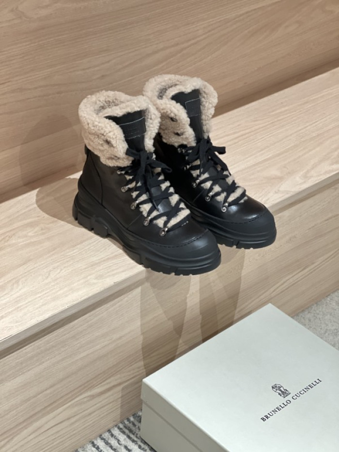 L&VT BOOTS