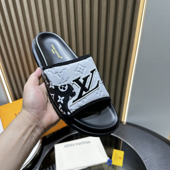 L&V SLIPPERS