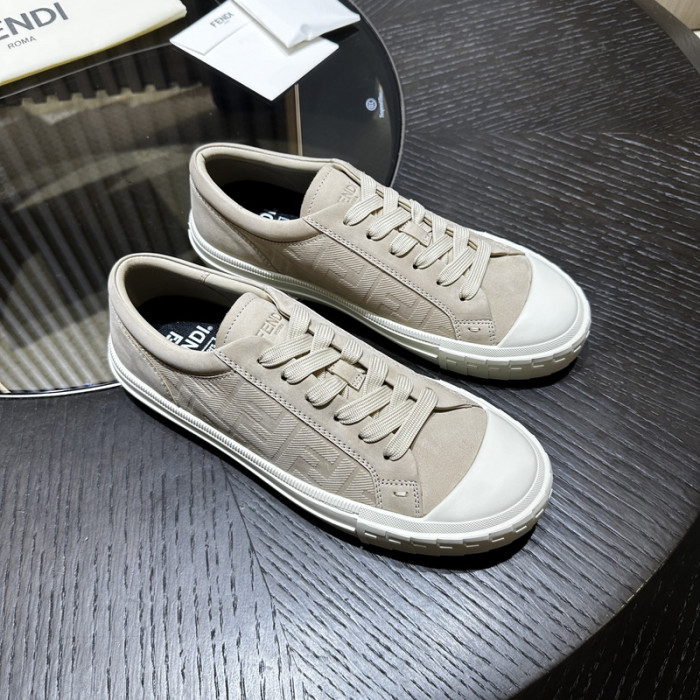 FEND1 SNEAKERS PANKICK