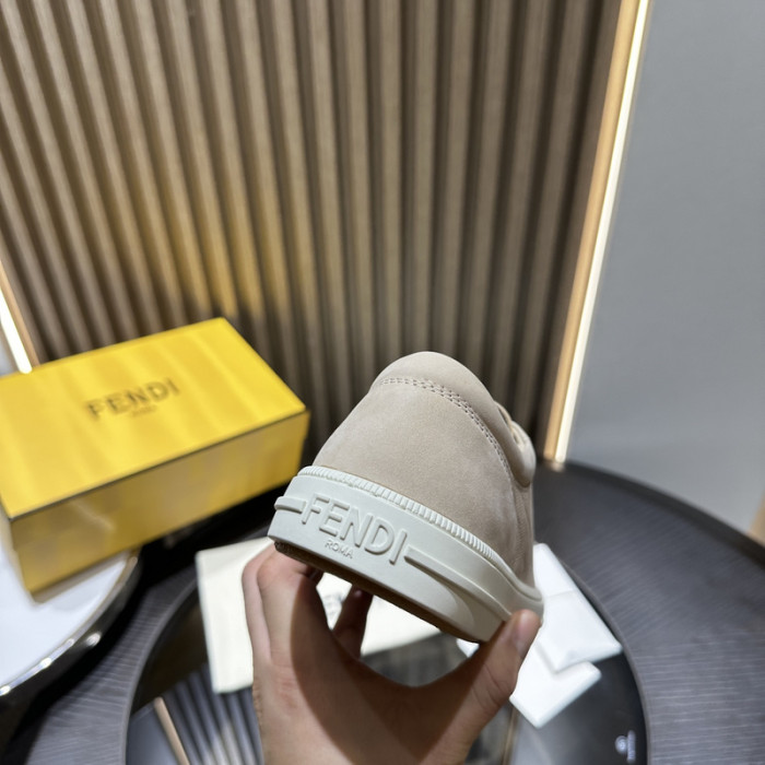 FEND1 SNEAKERS PANKICK