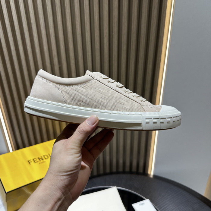 FEND1 SNEAKERS PANKICK