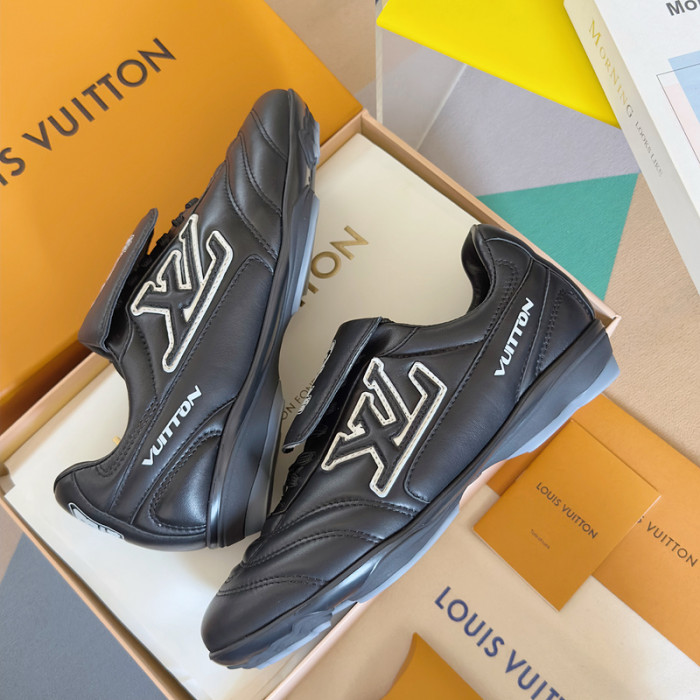 L&V SNEAKERS