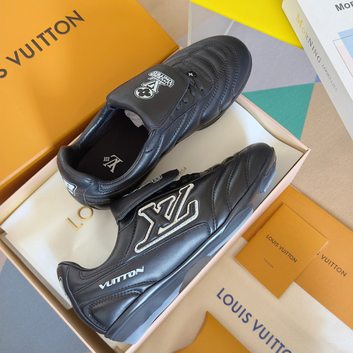 L&V SNEAKERS