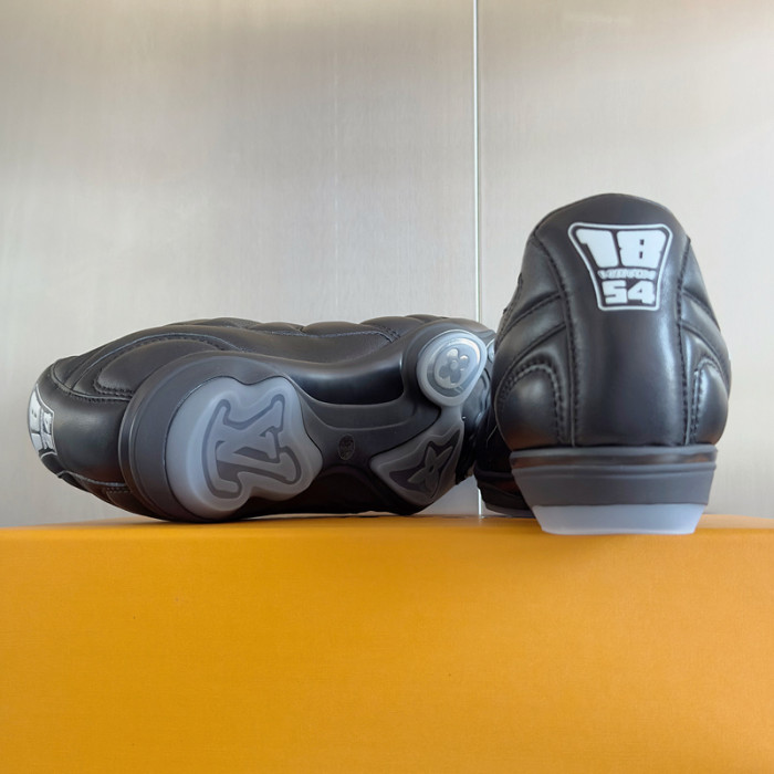 L&V SNEAKERS