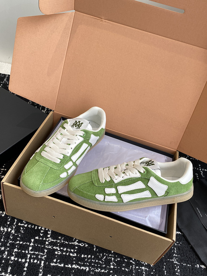 AM1R1 SNEAKERS