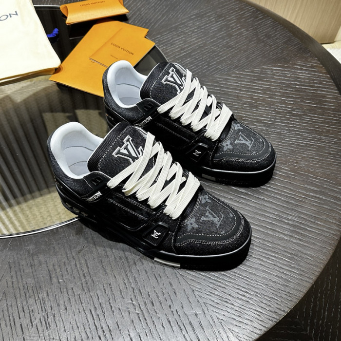 L&V SNEAKERS