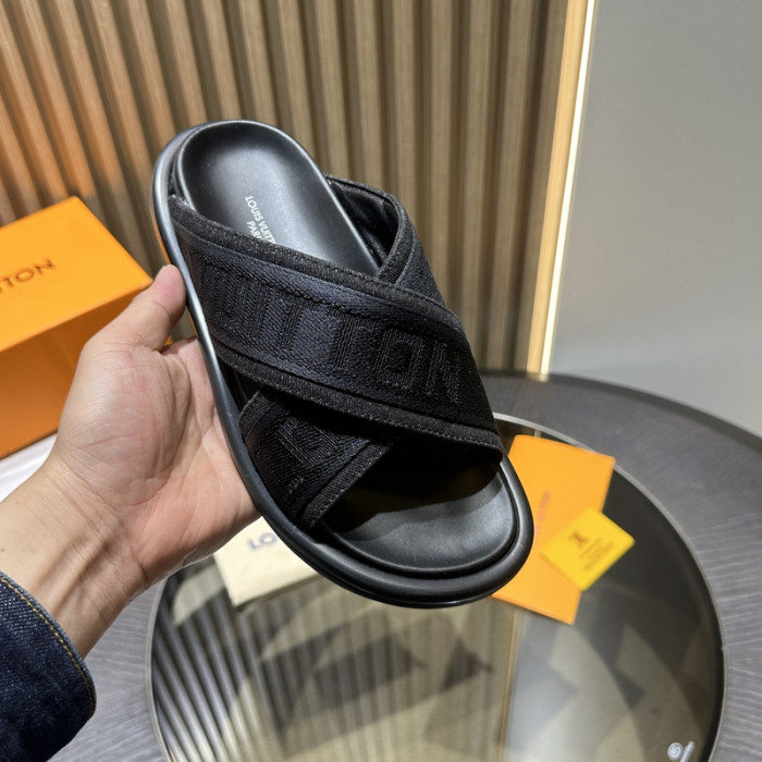L&V SLIPPERS