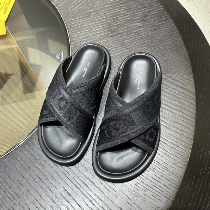 L&V SLIPPERS