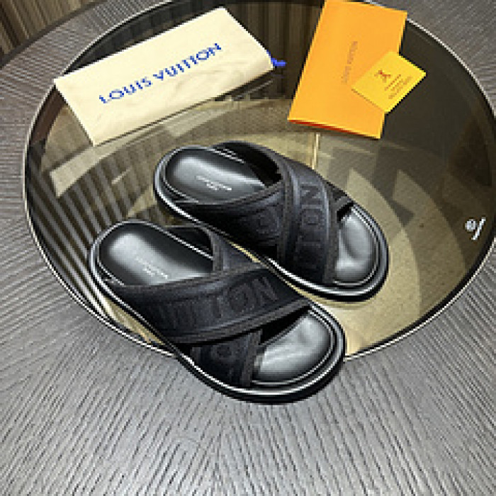 L&V SLIPPERS