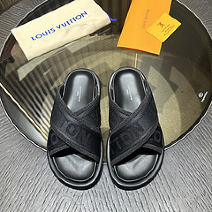 L&V SLIPPERS