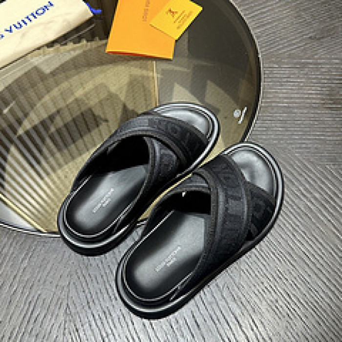 L&V SLIPPERS