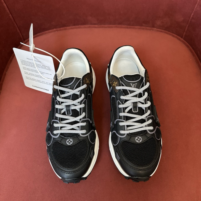 L&V SNEAKERS