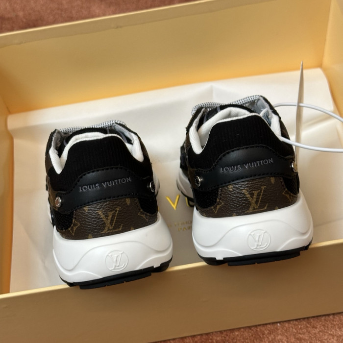 L&V SNEAKERS