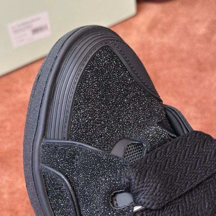 LAN*VAN SNEAKERS PANKICK