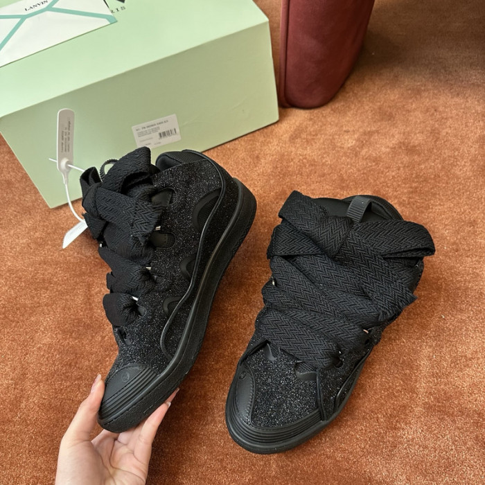 LAN*VAN SNEAKERS PANKICK