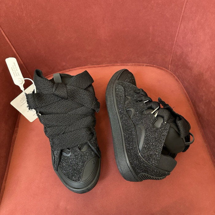 LAN*VAN SNEAKERS PANKICK