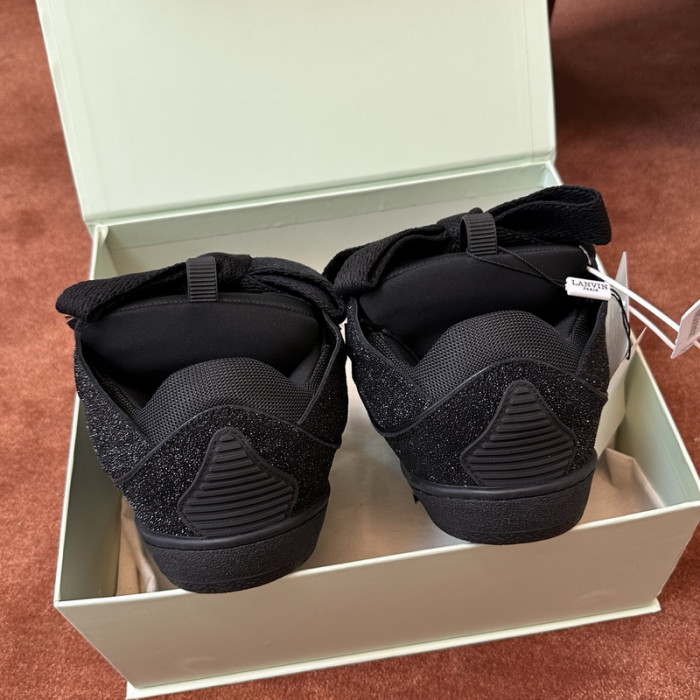 LAN*VAN SNEAKERS PANKICK