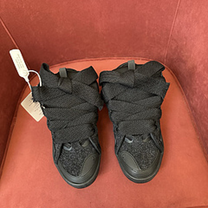 LAN*VAN SNEAKERS PANKICK