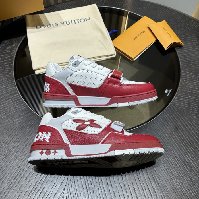 L&V SNEAKERS