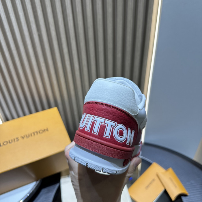 L&V SNEAKERS