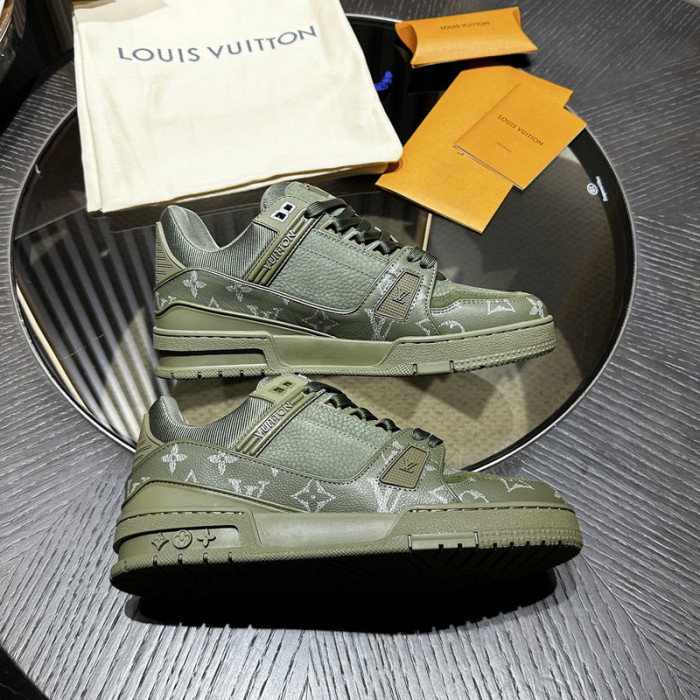 L&V SNEAKERS