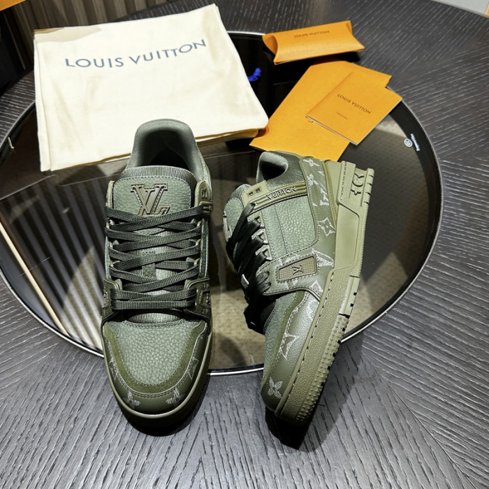 L&V SNEAKERS