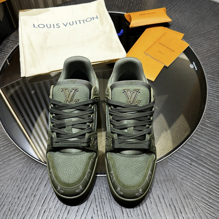 L&V SNEAKERS