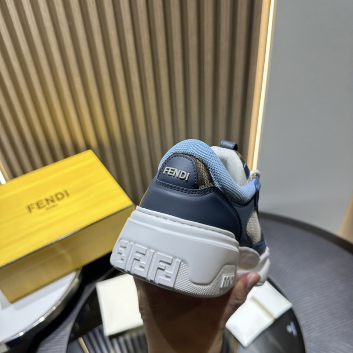 FEND1 SNEAKERS PANKICK