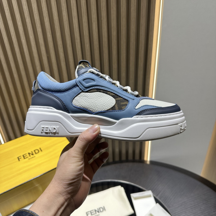 FEND1 SNEAKERS PANKICK
