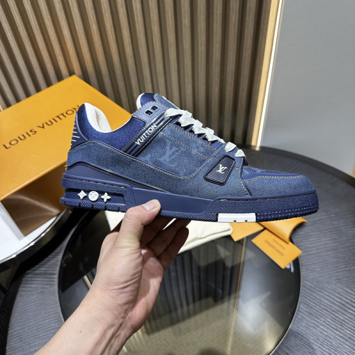 L&V SNEAKERS