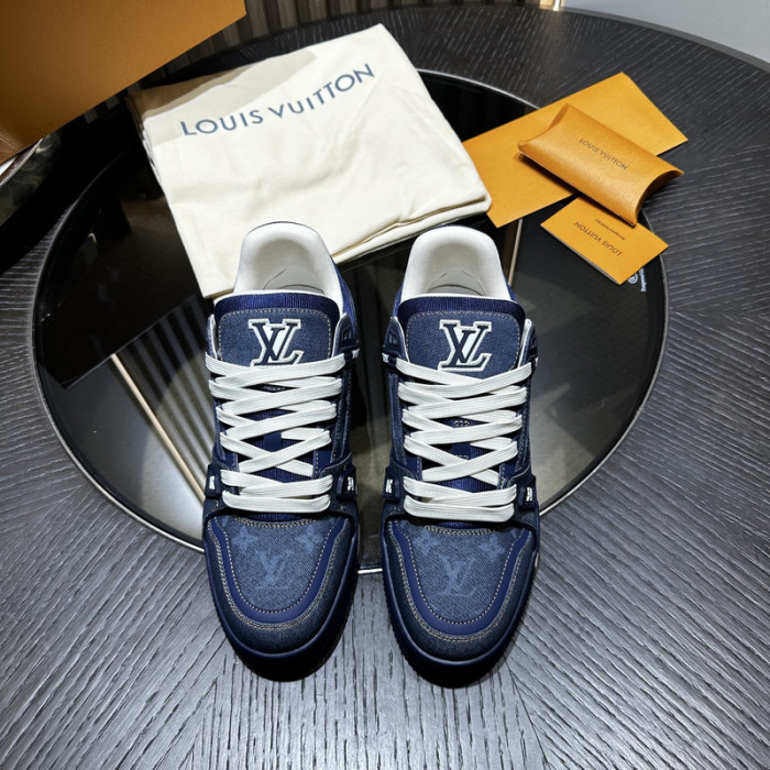 L&V SNEAKERS