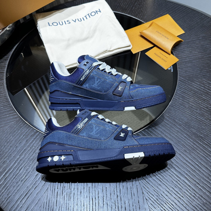 L&V SNEAKERS