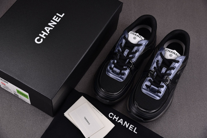 CHANEEL sneaker