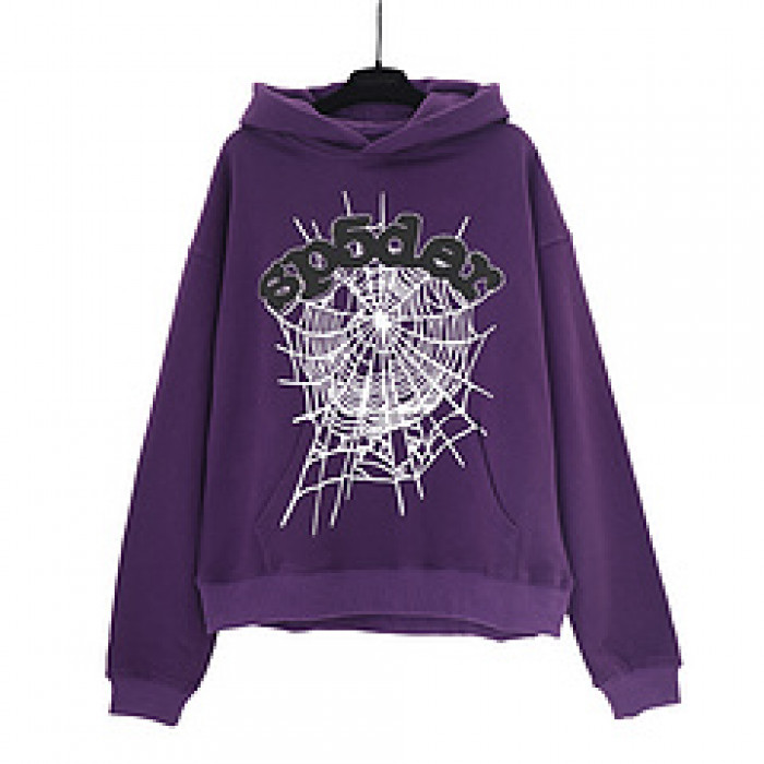SP5derr HOODIE