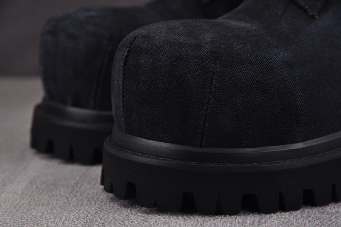 BAL*ENC1*AG* boots