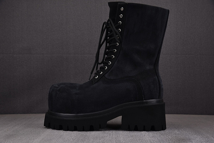 BAL*ENC1*AG* boots
