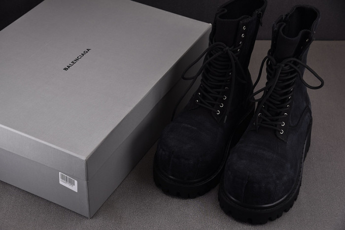 BAL*ENC1*AG* boots