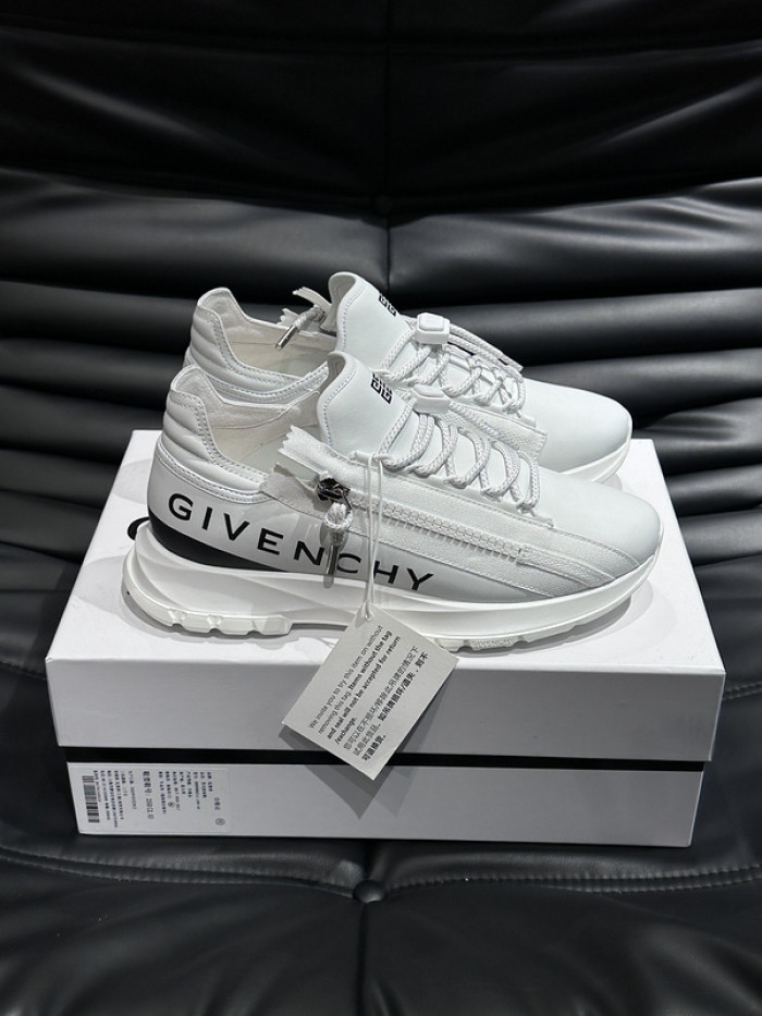 Given* sneaker