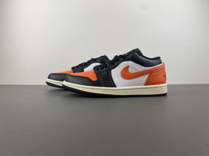Air Jordan 1 Low 555558-081