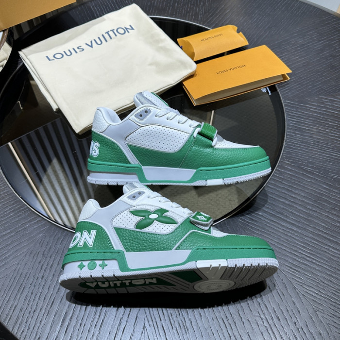 L&V SNEAKERS