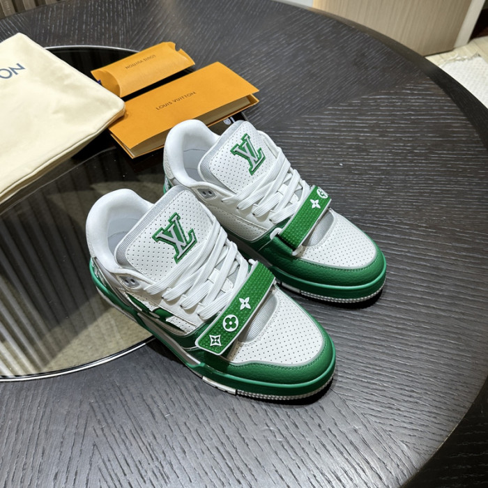 L&V SNEAKERS