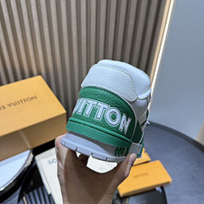 L&V SNEAKERS